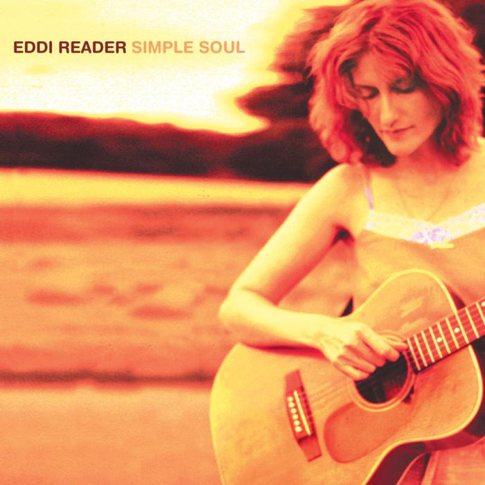 Eddi Reader: Simple Soul