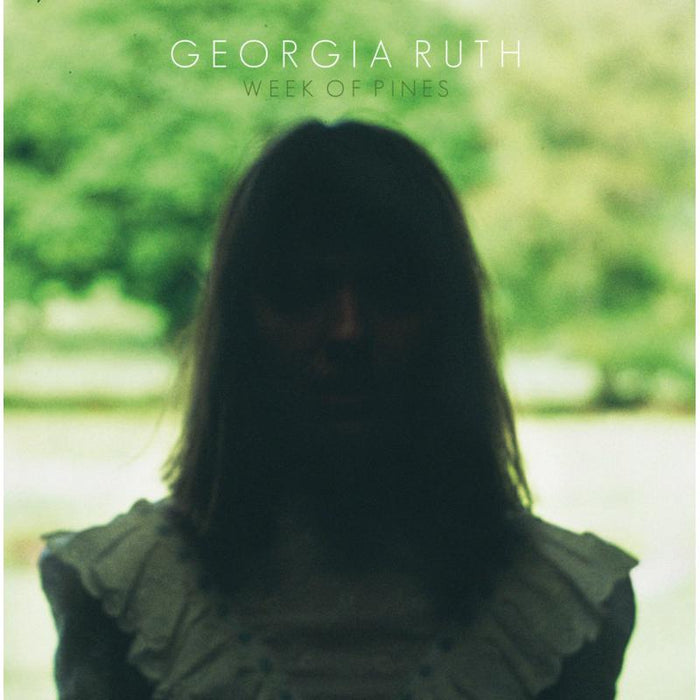GEORGIA RUTH - WEEK OF PINES - BWR064LP