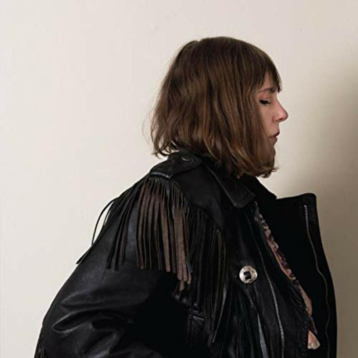 Rosali - Trouble Anyway - ST46CD