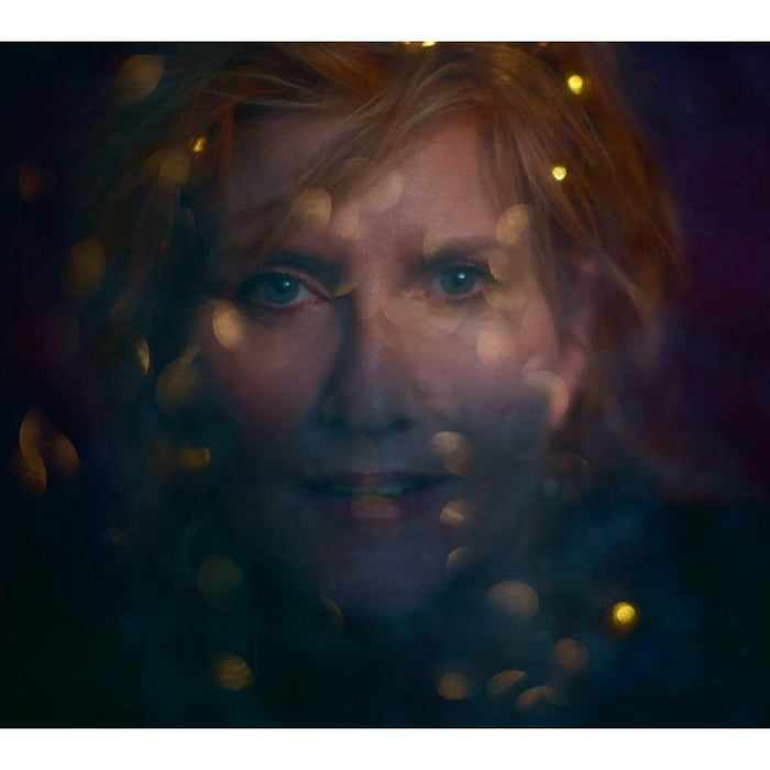 Eddi Reader: Cavalier