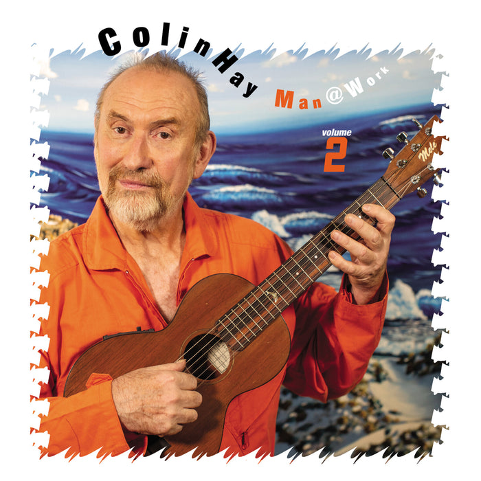Colin Hay - Man At Work Volume 2 - COM48392