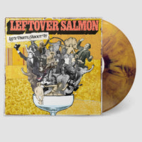 Leftover Salmon - Let's Party About It - COM48491