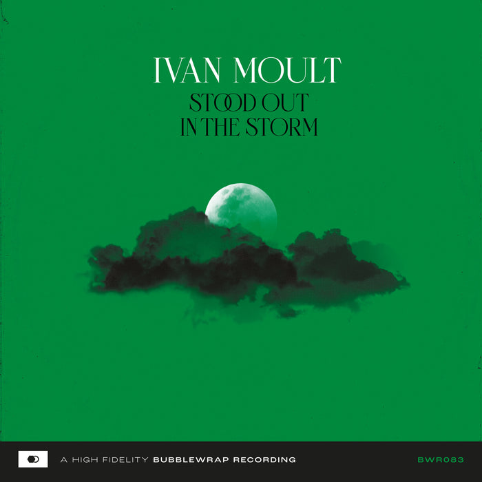 IVAN MOULT - STOOD OUT IN THE STORM - BWR83CD