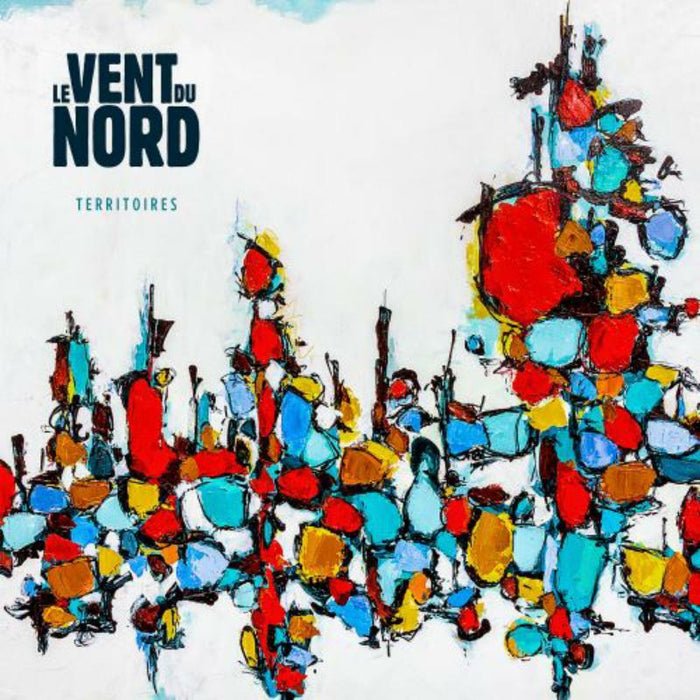 Le Vent Du Nord: Territoires