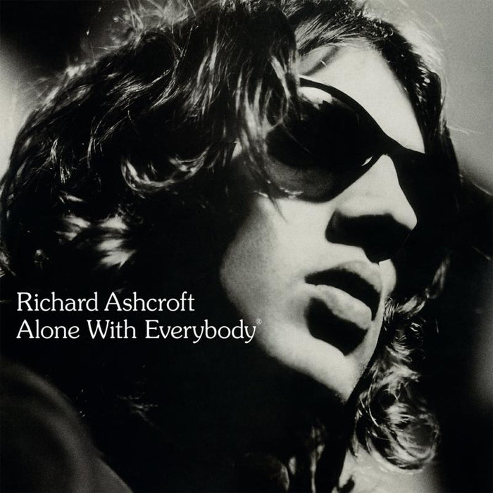Richard Ashcroft - Alone With Everybody - UMCLP113