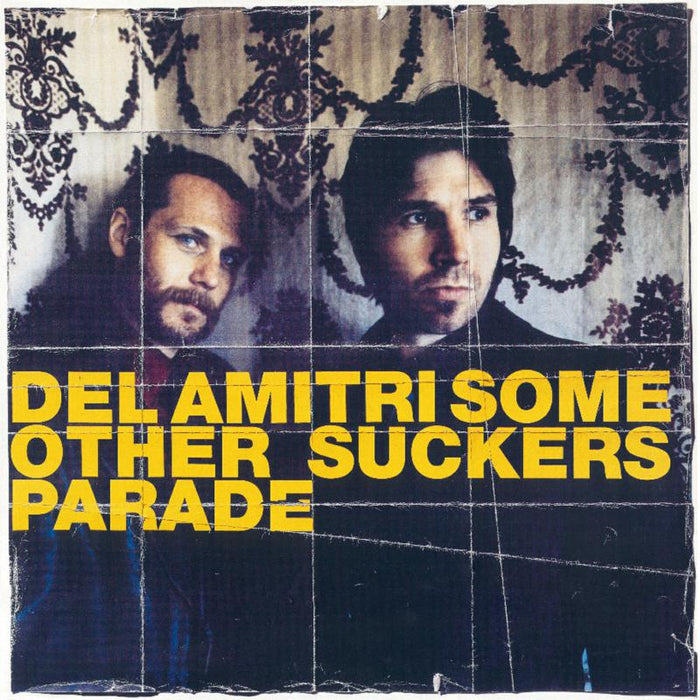 Del Amitri - Some Other Sucker's Parade - UMCLP118