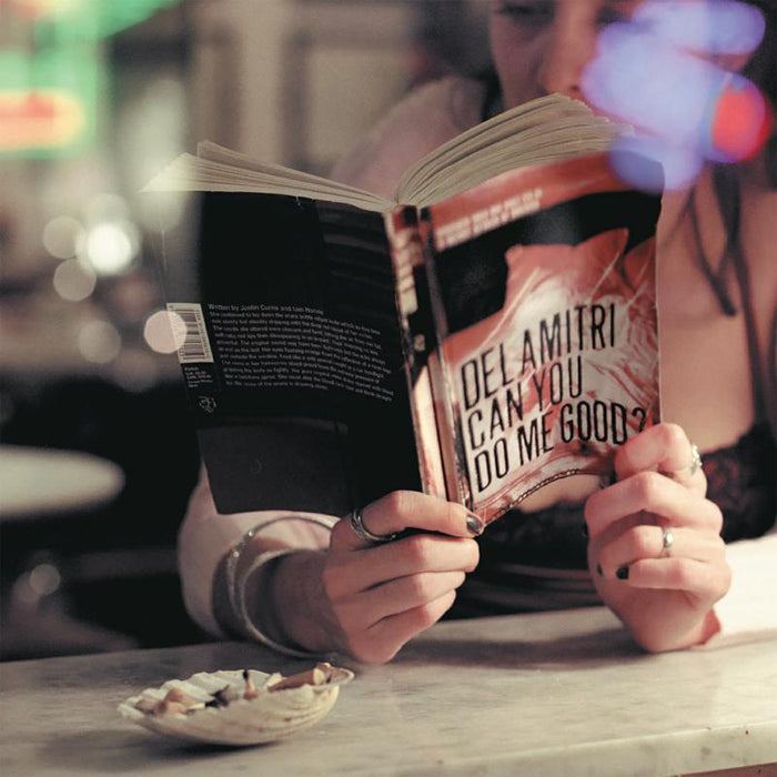 Del Amitri - Can You Do Me Good? - UMCLP119