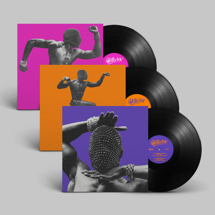 Various Artists - Made For The Dancefloor - DGLIB33LP