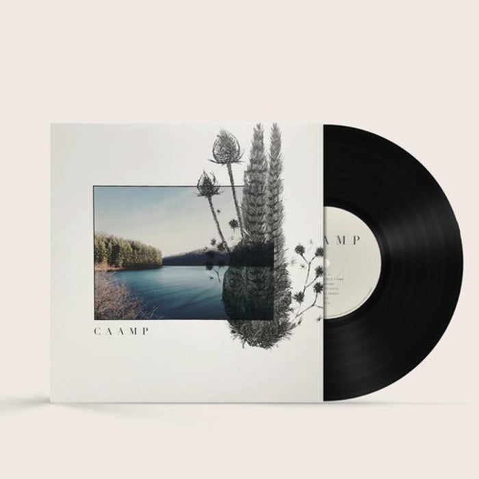 Caamp - Caamp - CAAMP001