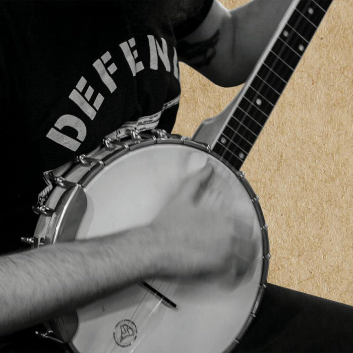 John Haywood, Kevin Howard & Russell Griswald: The Parlor Room Sessions