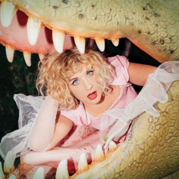 Judy Blank - Big Mood - 1166102624