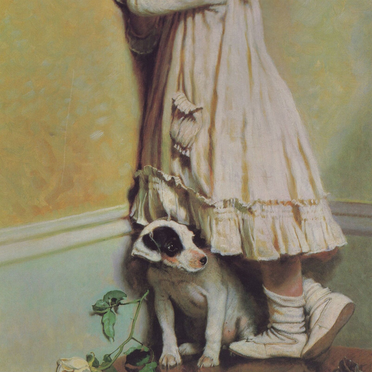 Various Artists - Going Back to Sleep... - ACOLOUR053