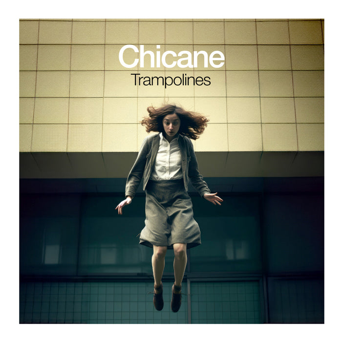 Chicane - Trampolines - MODENALP1