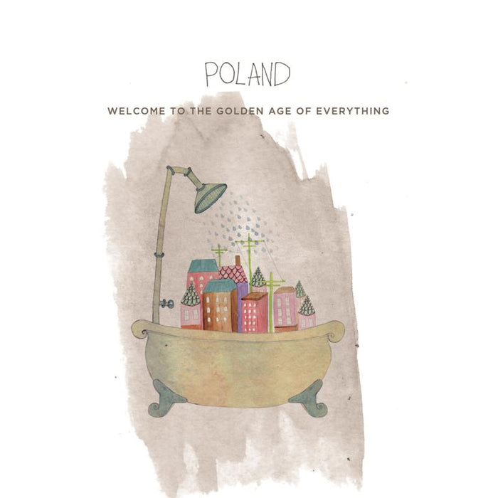 Poland: Welcome To The Golden Age Of E