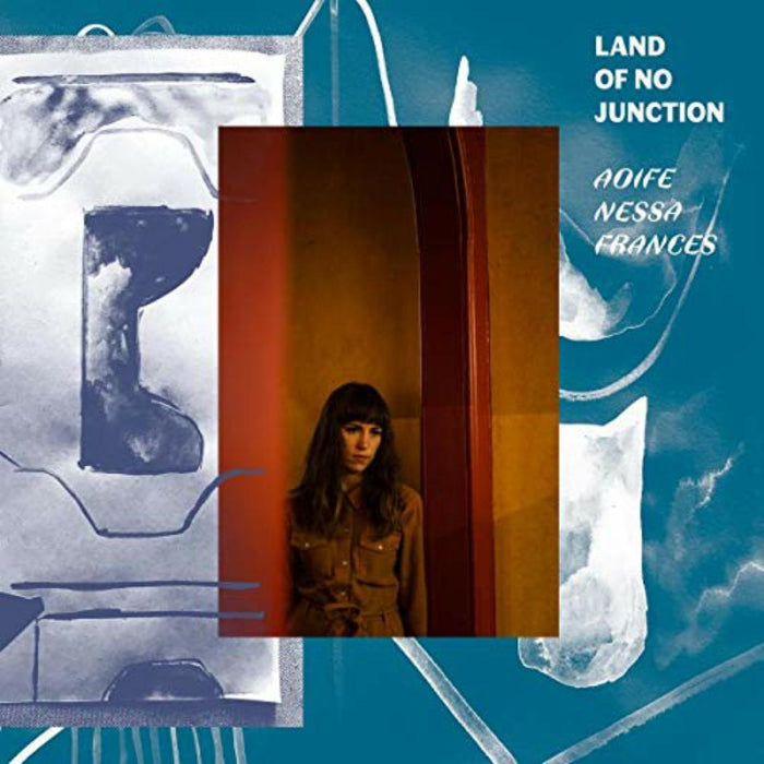 Aoife Nessa Frances - Land Of No Junction - BR008