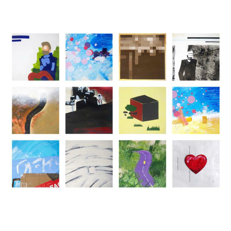 Boo Hewerdine: Selected Works