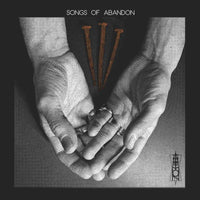 THE MON - SONGS OF ABANDON - CAT030CD
