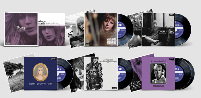 Cast Your Fate To The Wind