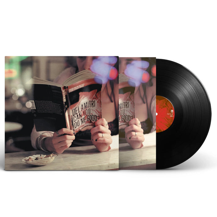 Del Amitri - Can You Do Me Good? - UMCLP119